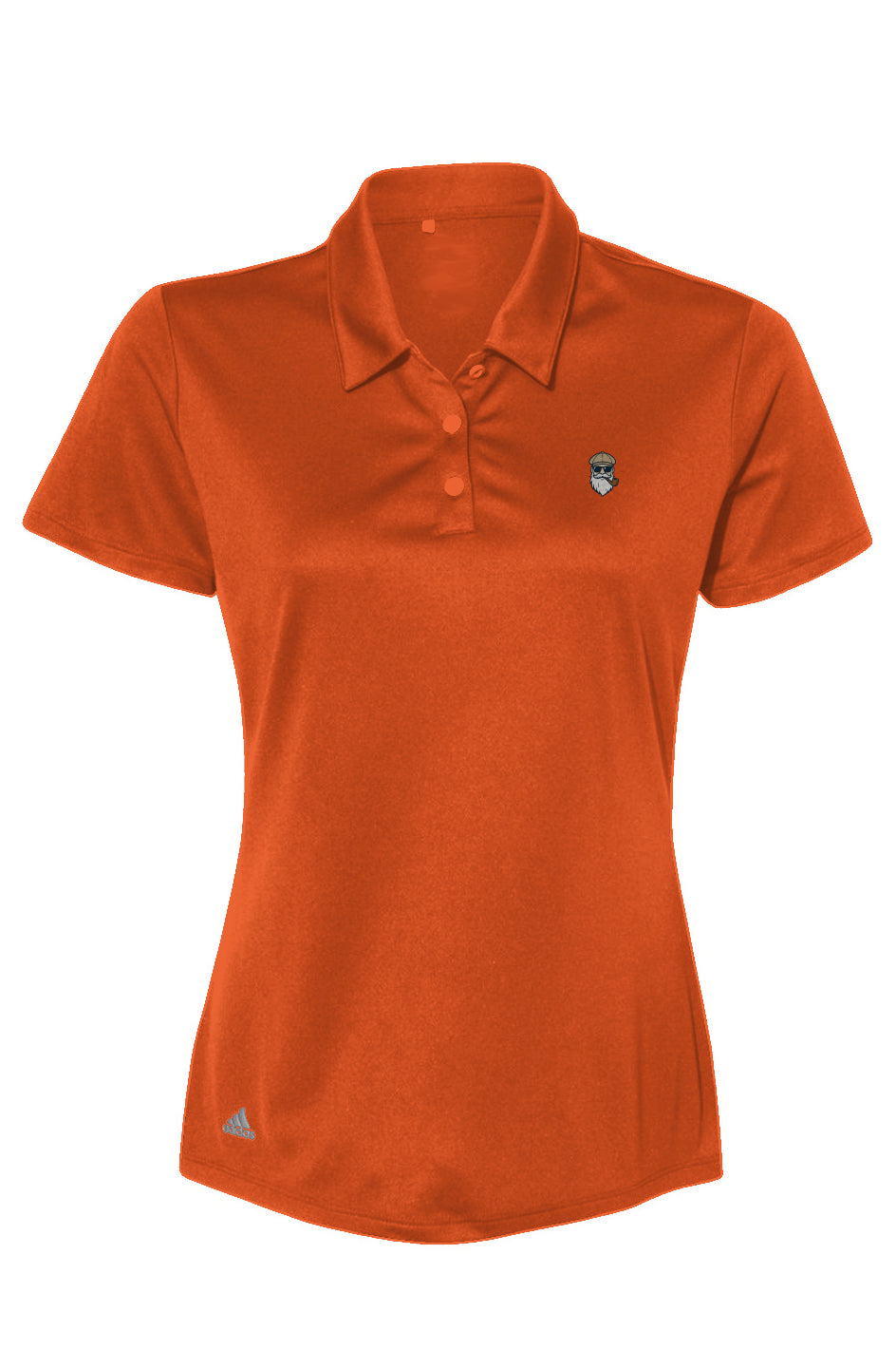 Ladies Adidas Performance Polo