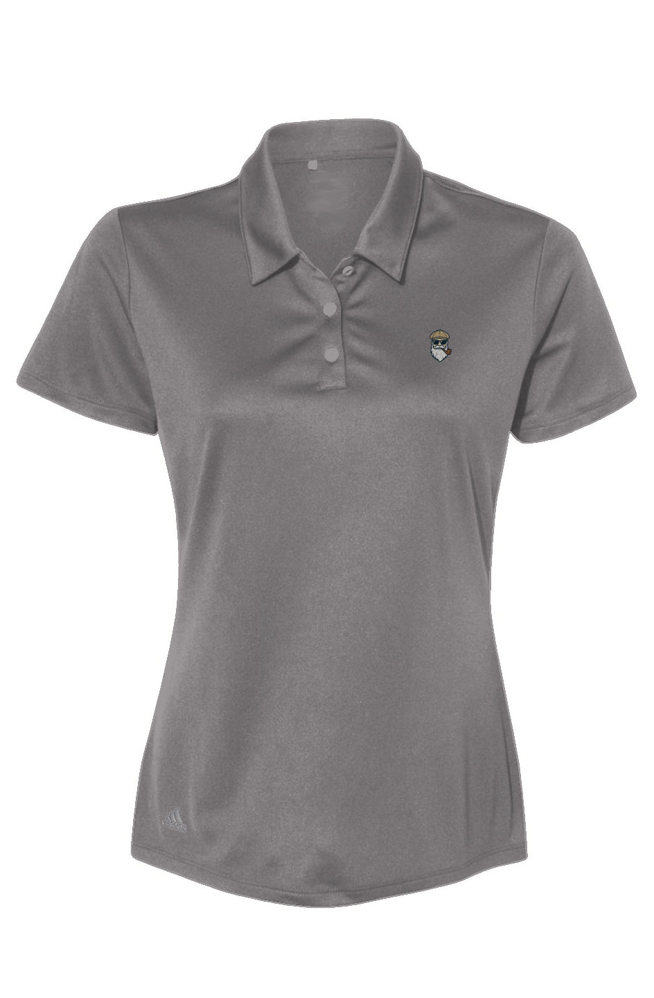 Ladies Adidas Performance Polo