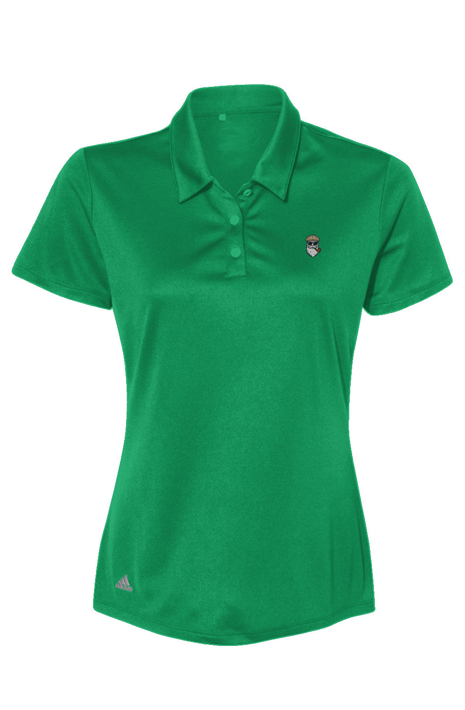 Ladies Adidas Performance Polo