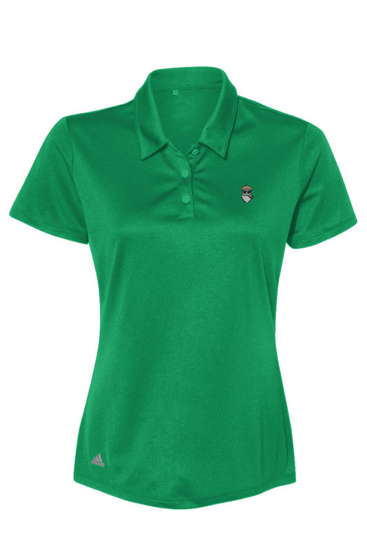 Ladies Adidas Performance Polo