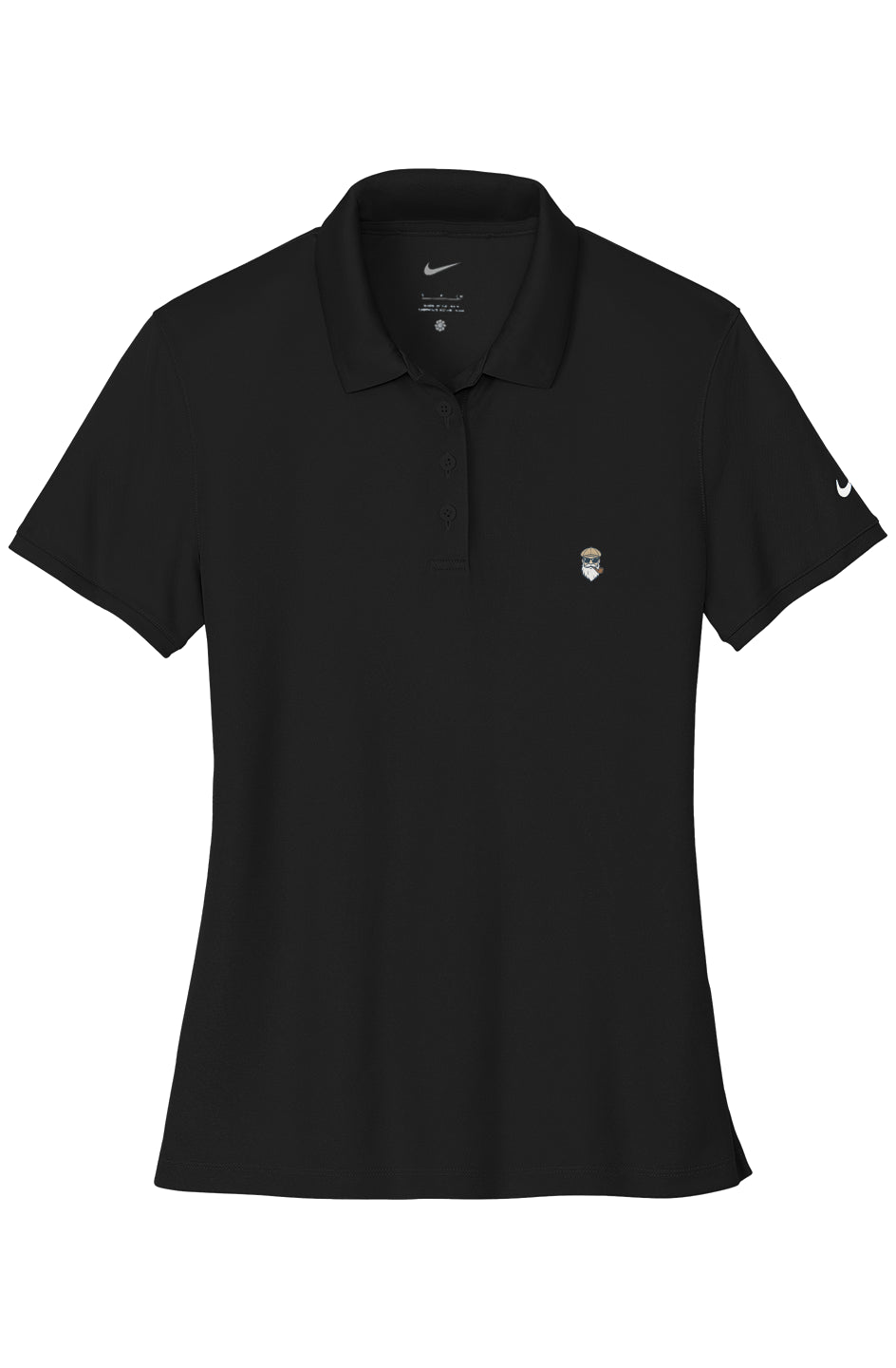 Womens Victory Solid Polo