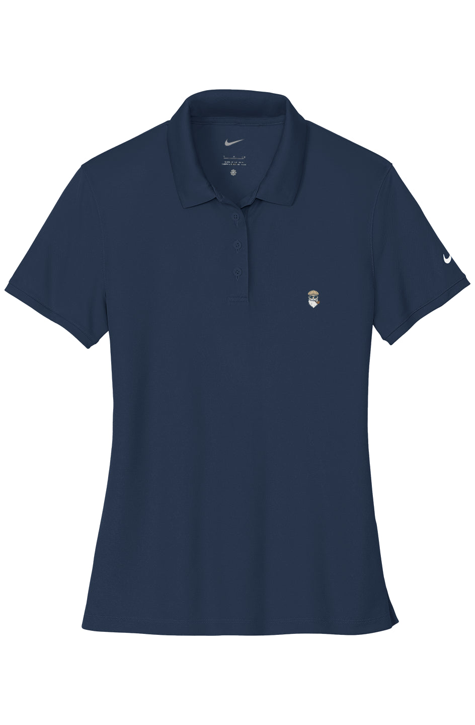 Womens Victory Solid Polo
