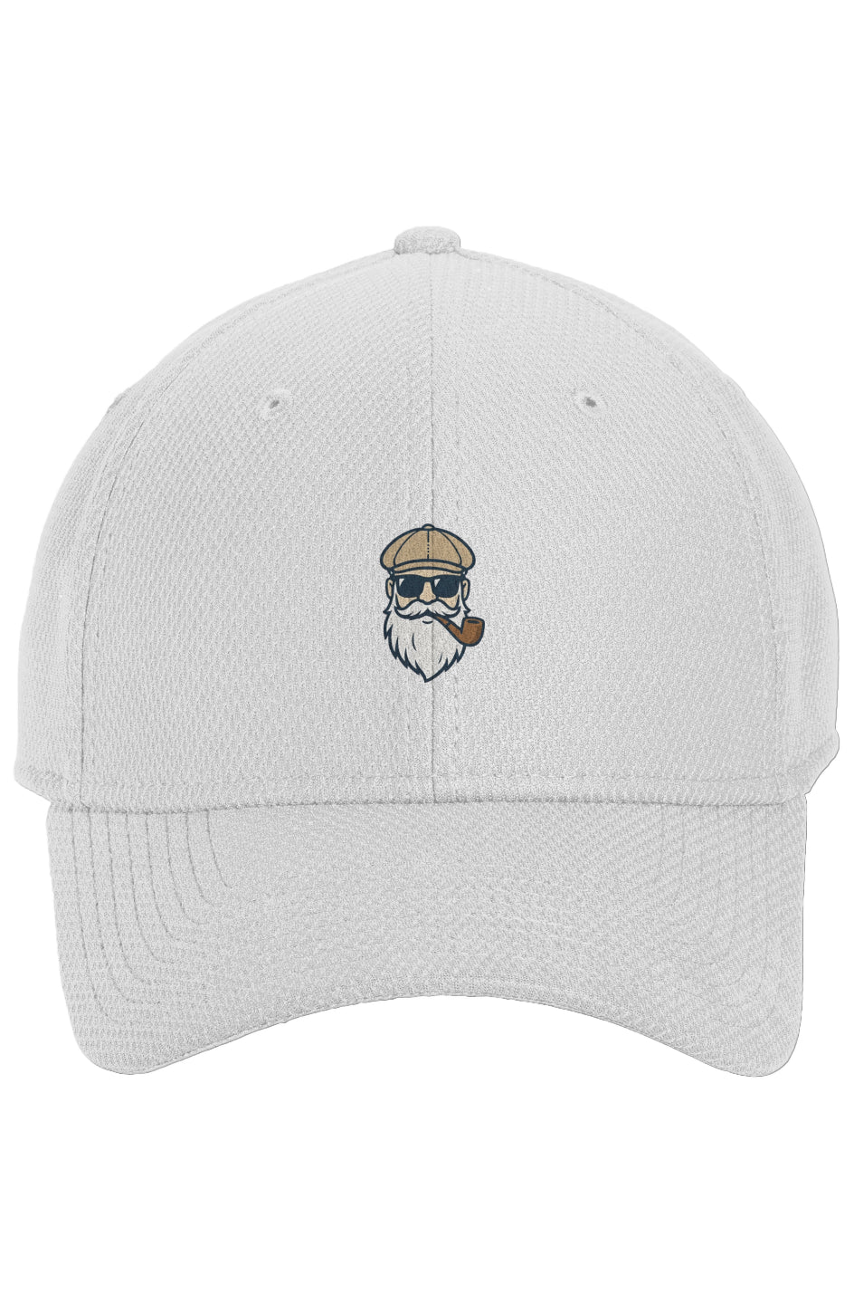 Diamond Era Stretch Cap