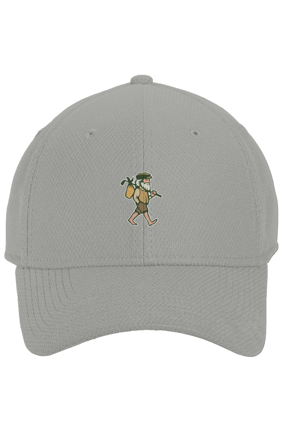 Diamond Era Stretch Cap