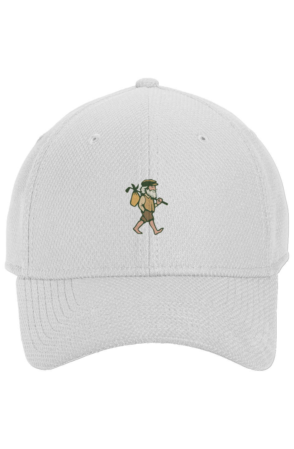 Diamond Era Stretch Cap