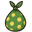 Old Charlie Golf Club logo