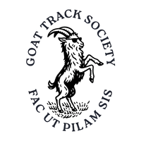 Join The Goat Track Society